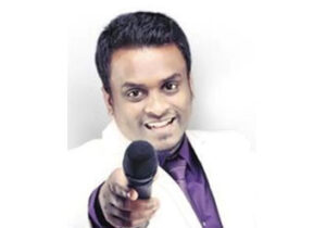 Pastor. Gersson Edinbaro International Worship Leader was awarded Doctorate Degree by University of Jerusalem